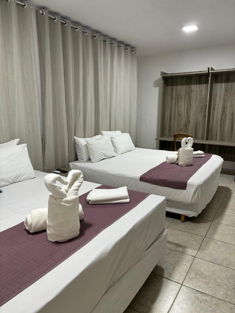 Praia Mar Pousada Maceió Екстериор снимка