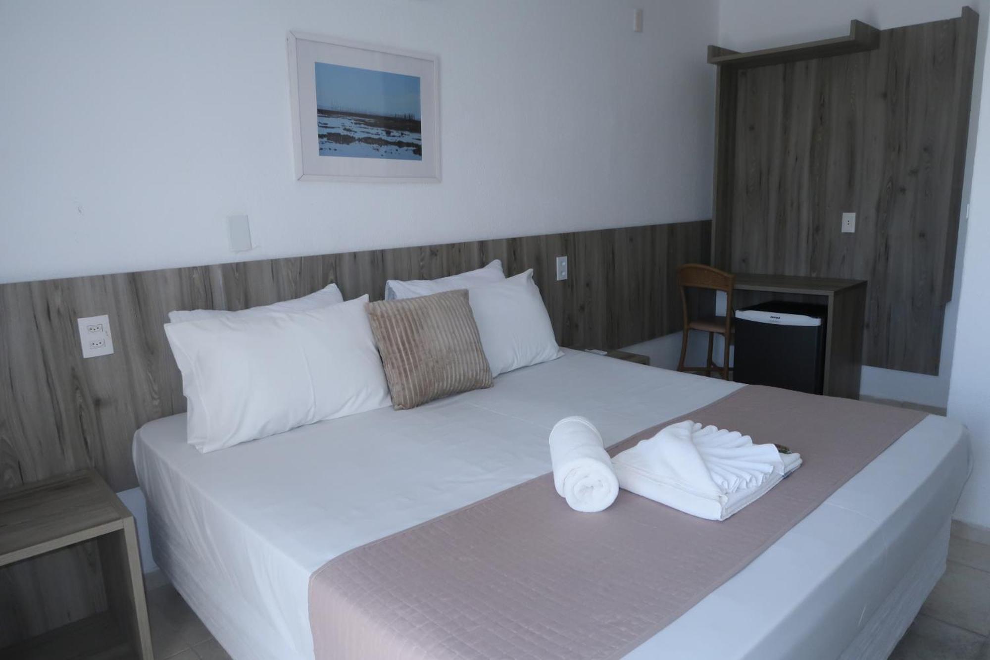 Praia Mar Pousada Maceió Екстериор снимка